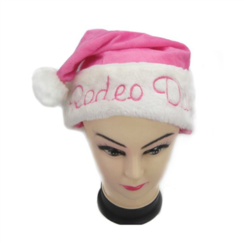 Customized Christmas Hat