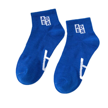 Cotton Cushioned Ankle Socks