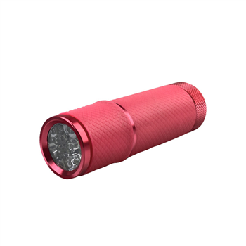 Portable LED Flashlight