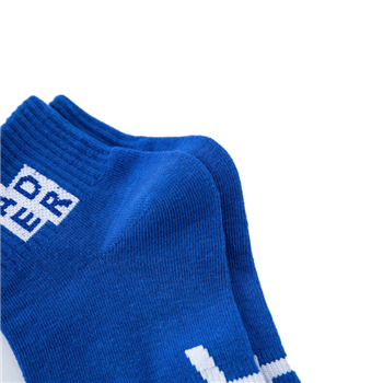 Cotton Cushioned Ankle Socks