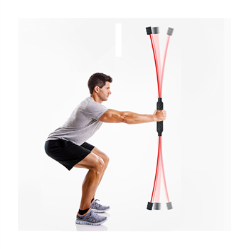 Multi-Function Training Stick