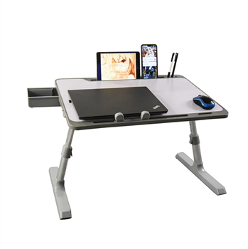 Multi Functional Laptop Table