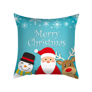 Holiday Pillow Case