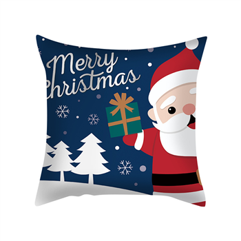 Holiday Pillow Case