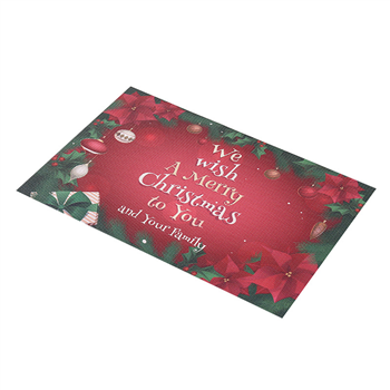 Christmas Placemats