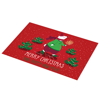 Christmas Placemats