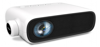 Mini Portable Projector