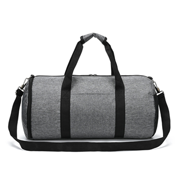 Sports Gym Barrel Duffel