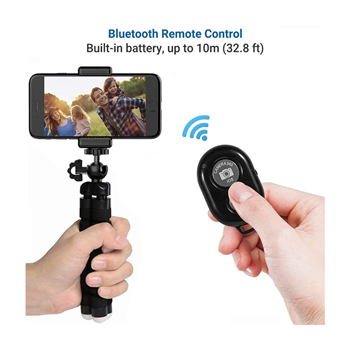 Phone Tripod