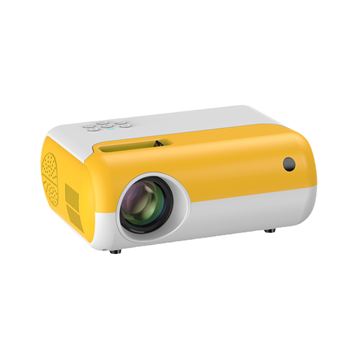 Pocket Mini Projector
