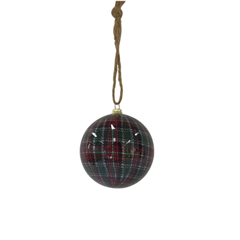 Custom Ornament Balls