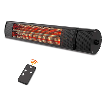 Electric Patio Heater