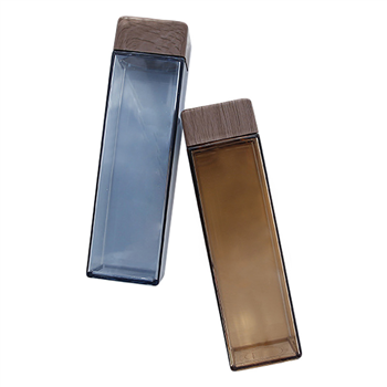 Square Water Bottle