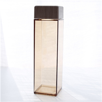Square Water Bottle