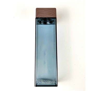 Square Water Bottle