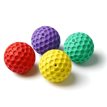 Squeaky Dog Toys for Aggressive Chewers