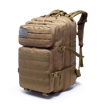 Tactical Backpack