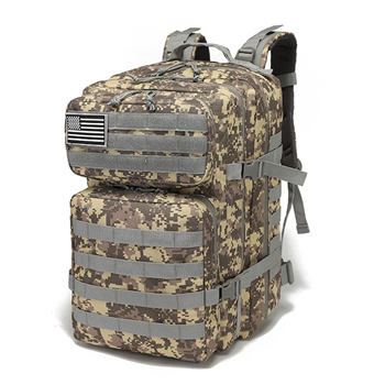 Tactical Backpack