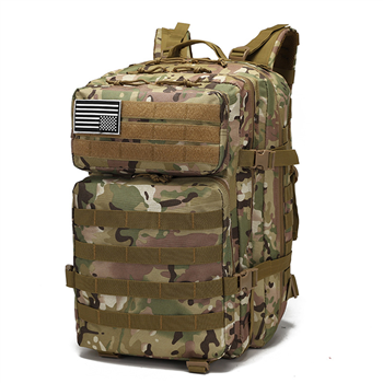 Tactical Backpack