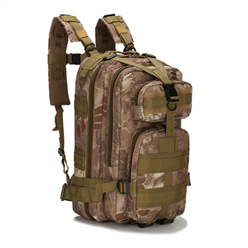 Tactical Backpack