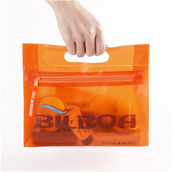 PVC Cosmetic Bag