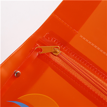 PVC Cosmetic Bag