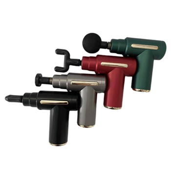Mini Massage Gun for Deep Tissue