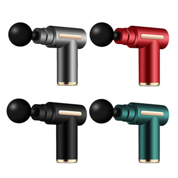 Mini Massage Gun for Deep Tissue