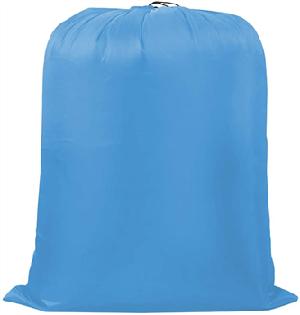 Large Laundry Drawstring Bag