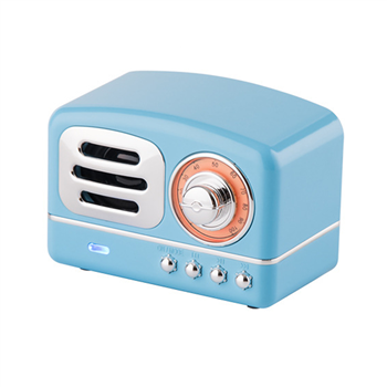 Retro Bluetooth Speaker