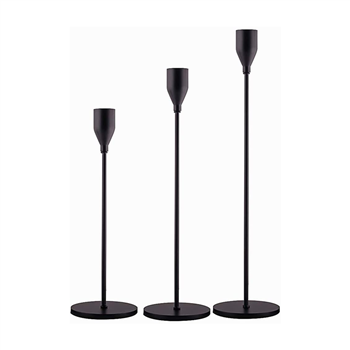 Decorative Candlestick Holder