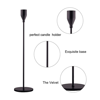 Decorative Candlestick Holder