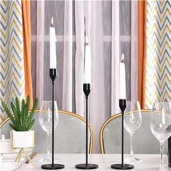 Decorative Candlestick Holder