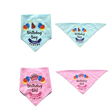 Pet Bandana