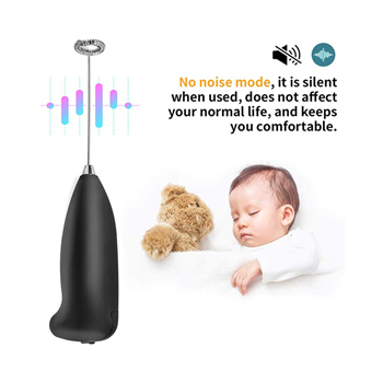 Milk Frother