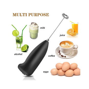 Milk Frother