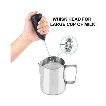 Milk Frother