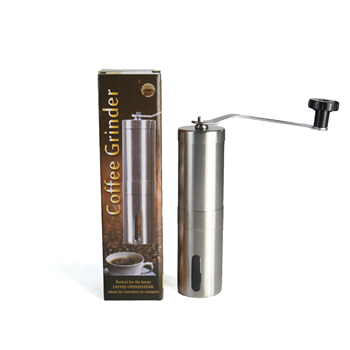Manual Coffee Bean Grinder 