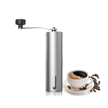 Manual Coffee Bean Grinder 