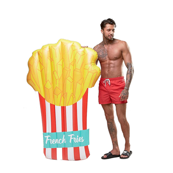  Inflatable Pool Float