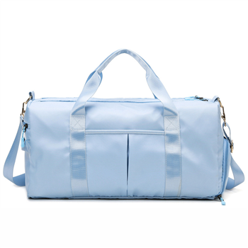 Travel Duffel Bag