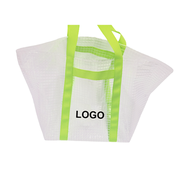 PVC Tote Bag