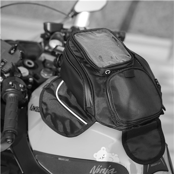 Motorcycle Tank Bag