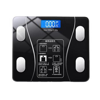 Smart Bluetooth Scale