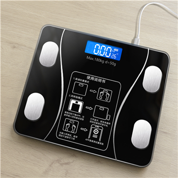 Smart Bluetooth Scale