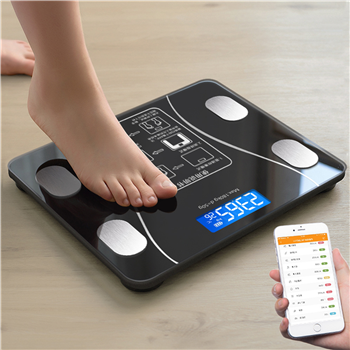 Smart Bluetooth Scale