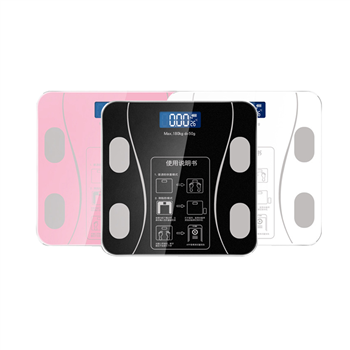 Smart Bluetooth Scale