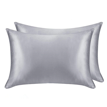 Bedsure Satin Pillowcase