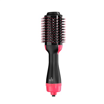 Functional Hair Dryer Brush