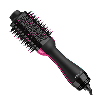 Functional Hair Dryer Brush